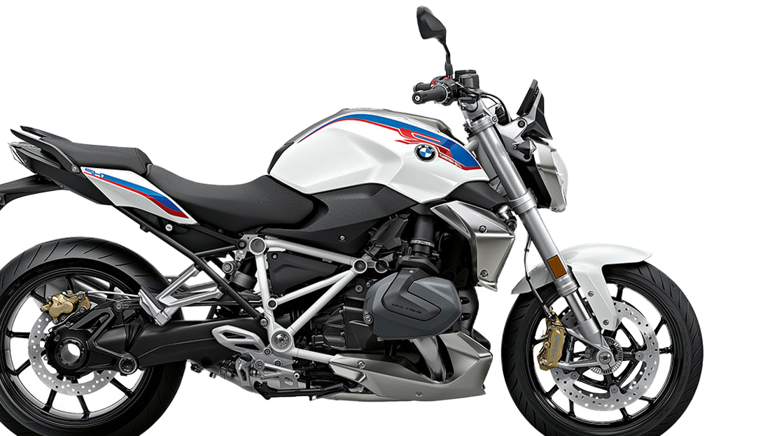 Explore BMW Motorcycles at Cascade Moto Portland in Tigard, OR