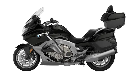 Explore BMW Motorcycles at Cascade Moto Portland in Tigard, OR