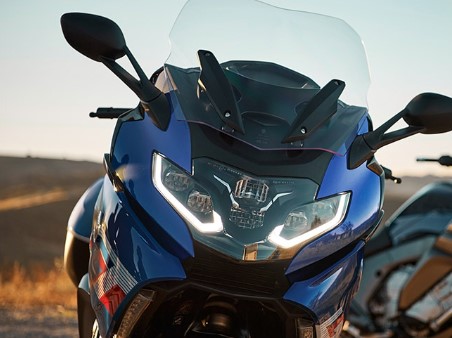 2025 BMW K 1600 GT: High-Performance Touring Motorcycle with Unmatched Power and Advanced Comfort