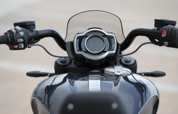 2025 Triumph Rocket 3