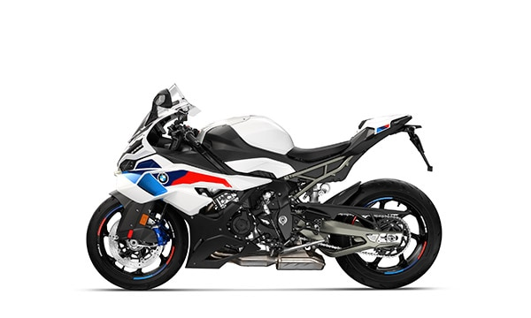 S 1000 RR