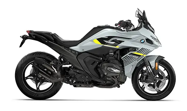2026 BMW R 1300 RS