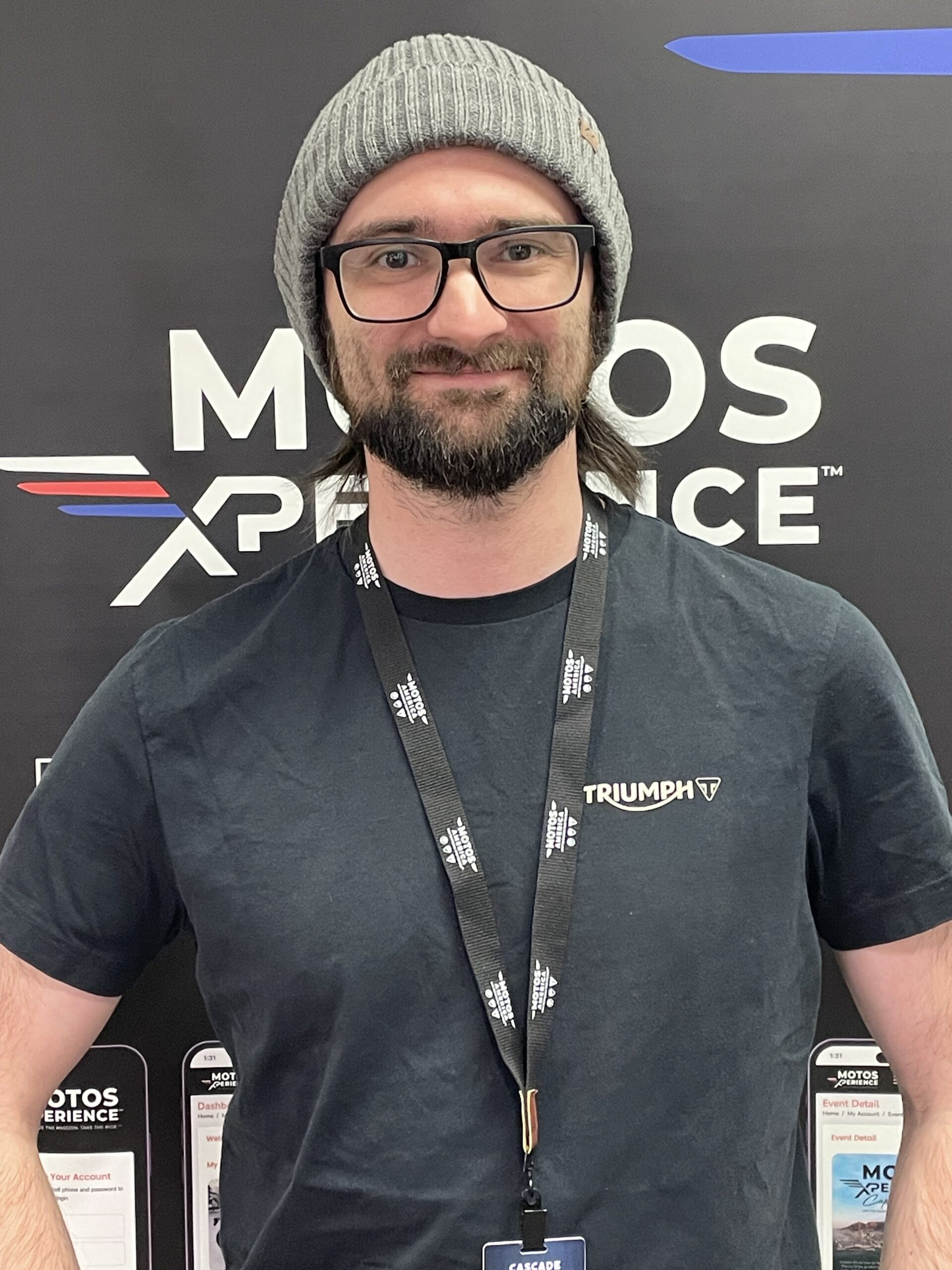 Photo of Seth Edwards