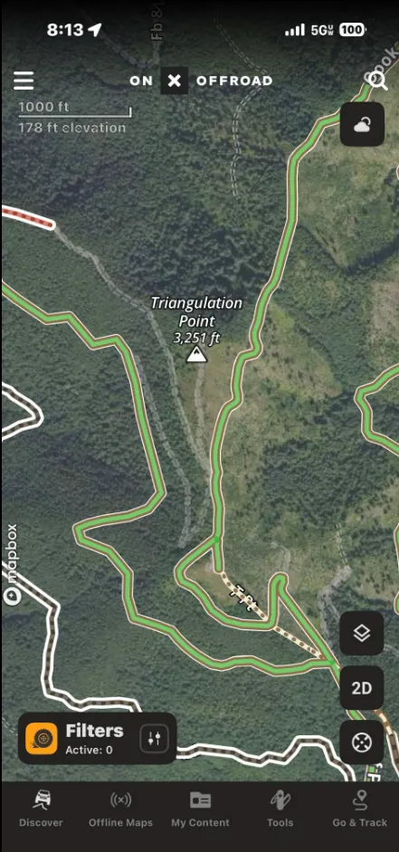 July 11th Ride